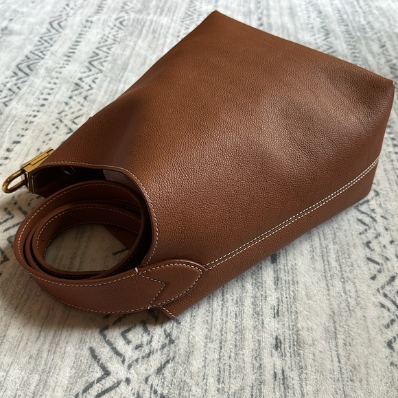 Louis Vuitton low key hobo PM - Picture 12 of 16